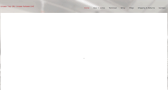Desktop Screenshot of greaserelease.com